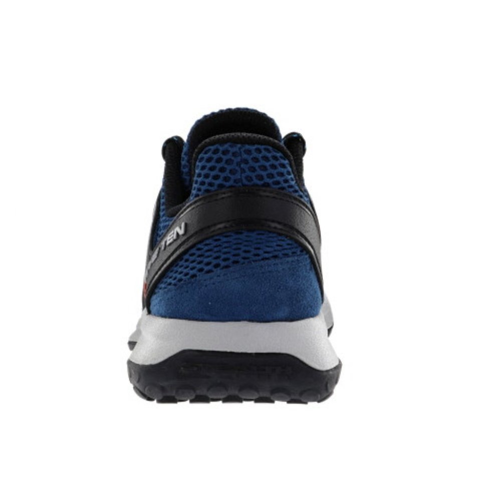 Five Ten Access Leather Hiking Scrambling Shoes - Picture 3 of 7